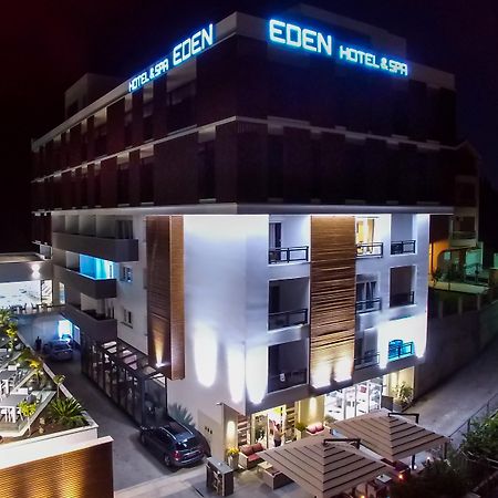 Hotel Eden Mostar Luaran gambar